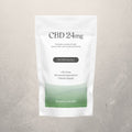Boost Your Health CBD 24mg transdermal patch pack, 30 patches, THC free