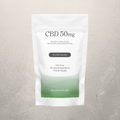 Boost Your Health CBD 50mg transdermal patch pack, 30 patches