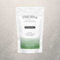 Boost Your Health CBD 50mg transdermal patch pack, 30 patches, THC free