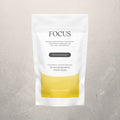 Boost Your Health Focus transdermal patch pack, 30 patches for clarity and concentration