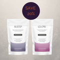 Boost Your Health The Radiance Stack, Sleep and Glow patch duo