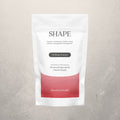 Boost Your Health Shape transdermal patch pack, 30 patches for appetite balance